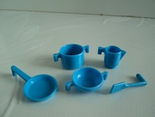 PLAYMOBIL vintage city life