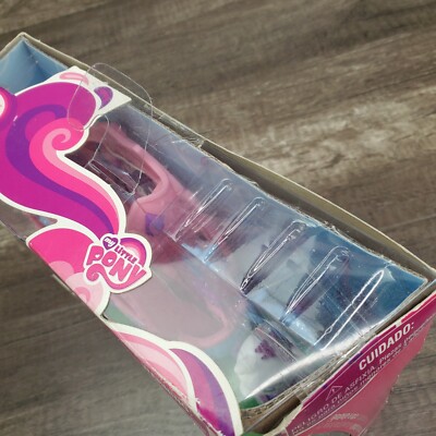 My Little Pony Rarity's Royal Gem Carriage  Imagens de brinquedos, Pôneis, My  little pony brinquedo