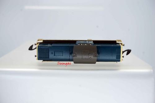 Marklin 88697 German DB Class 212 GP Locomotive New Can Motor Z Scale Z Gauge - Picture 6 of 8