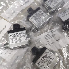 1pcs New AVENTICS pilot check valve 5340051000