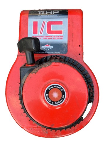 Boccola Per Cavo D'avviamento Homelite Ricambio Originale P/N 96981-1 Per Modelli 245, ST-160, ST-180