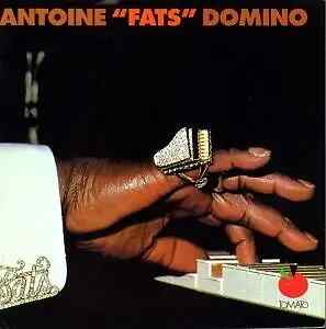 2xCD Fats Domino Antoine Fats Domino Tomato