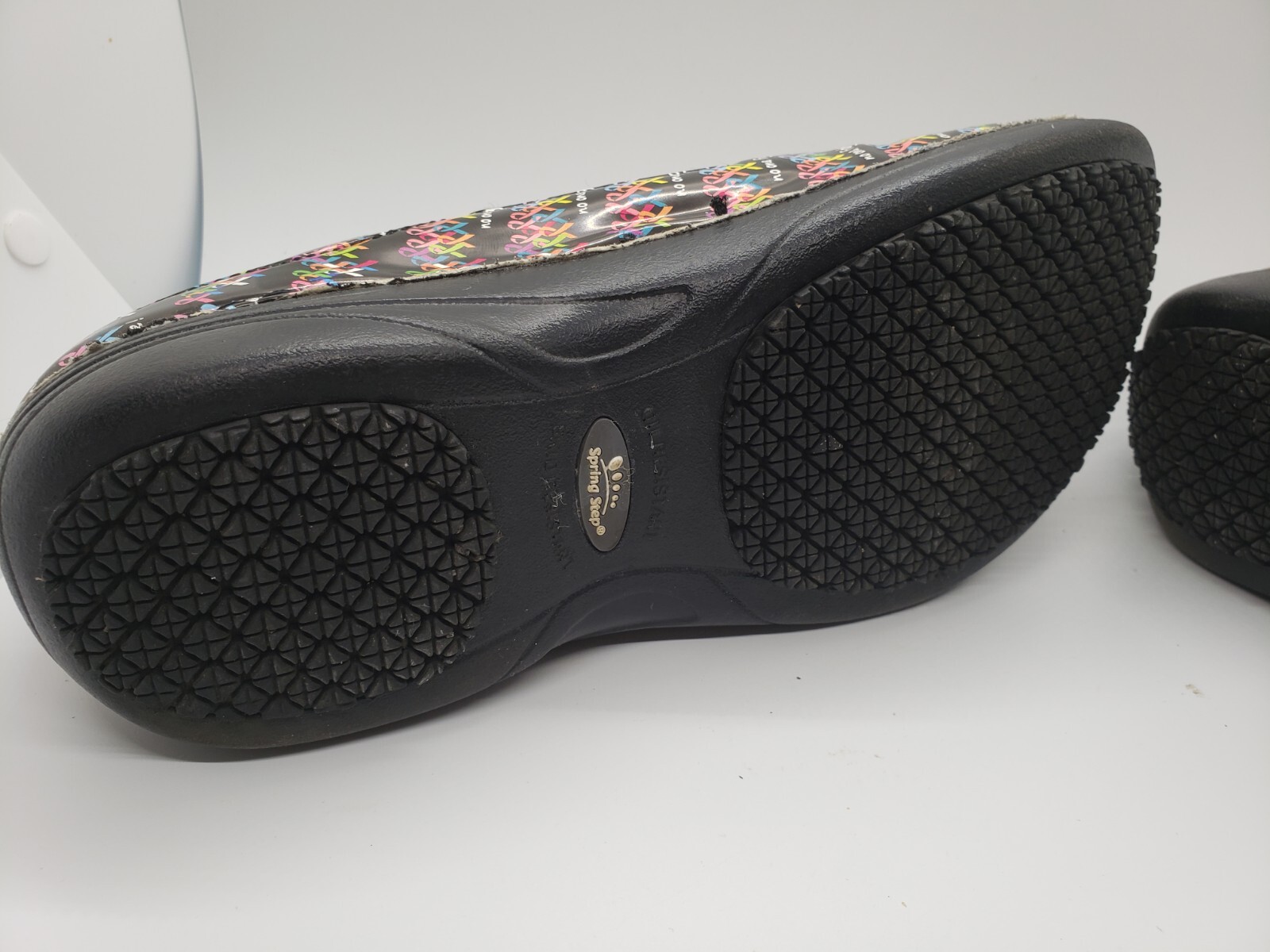 Spring Step Ferrera Fighter Slip Resistant Slip O… - image 11