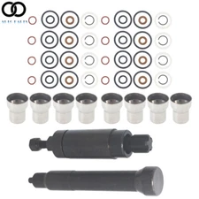 Injector Sleeve Cup Removal Tool &Install Kit For 03-10 Ford F-250 F-350 6.0L V8