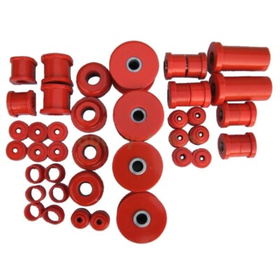 Kit Busches Für Die Aufhängung Aus Polyurethan Für Hyundai Galloper 91-98