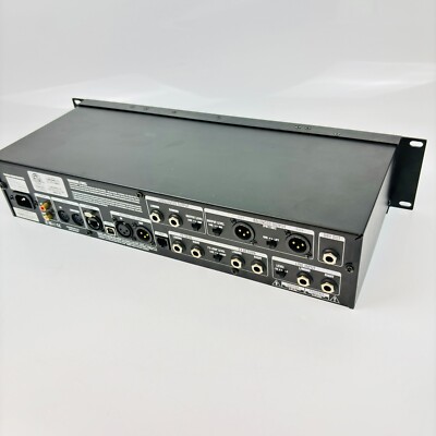 Line 6 Pod HD Pro X Guitar Multi-Effects Rackmount Processor