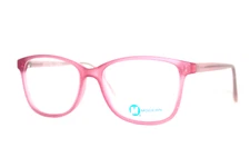 NEW MODERN OPTICAL HUMBLE BLUSH MATTE AUTHENTIC EYEGLASSES FRAMES 49-15-135MM
