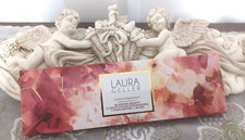 LAURA GELLER LAURA'S ESSENTIALS-BLUSHING BEAUTY- 12 EYESHADOWS-HL-BLUSH PALETTE