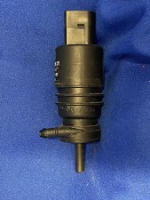 orig. Mercedes Pumpe Scheibenwaschanlage A2218690121 f&uuml;r W216 CL-Klasse