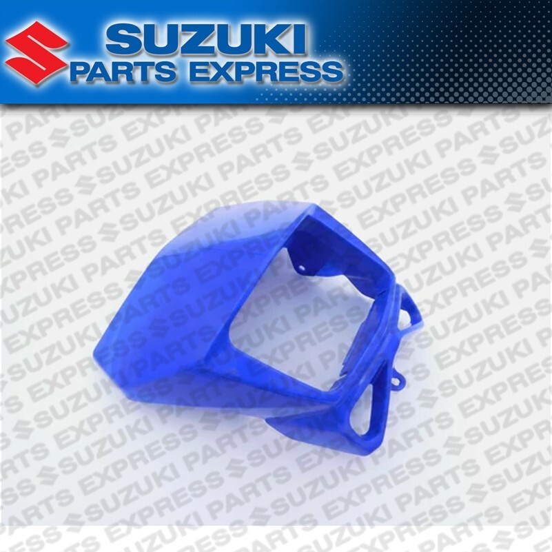 2002 - 2022 SUZUKI DR-Z DRZ 400S SM / DR 200 650 OEM HEAD LIGHT