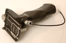   ROLLEIFLEX PISTOL GRIP, EYE LEVEL SPORT GRIP TLR ROLLEICORD W/ RELEASE CABLE