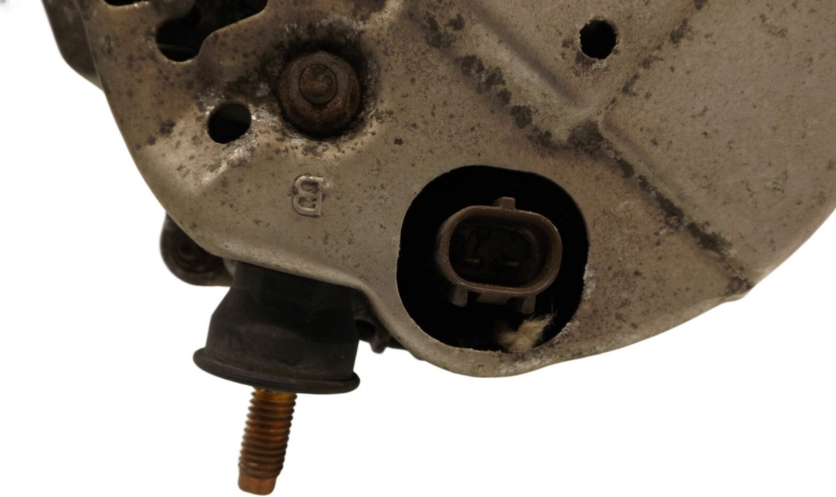 liberty　0430 2002-2007 Jeep Liberty Alternator RL041120AC | eBay