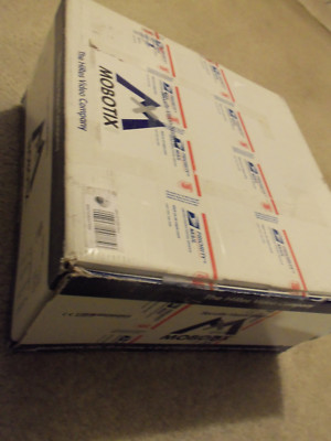 Mobotix D12 D12D-SEC Surveillance Security Network IP Color Cam Camera