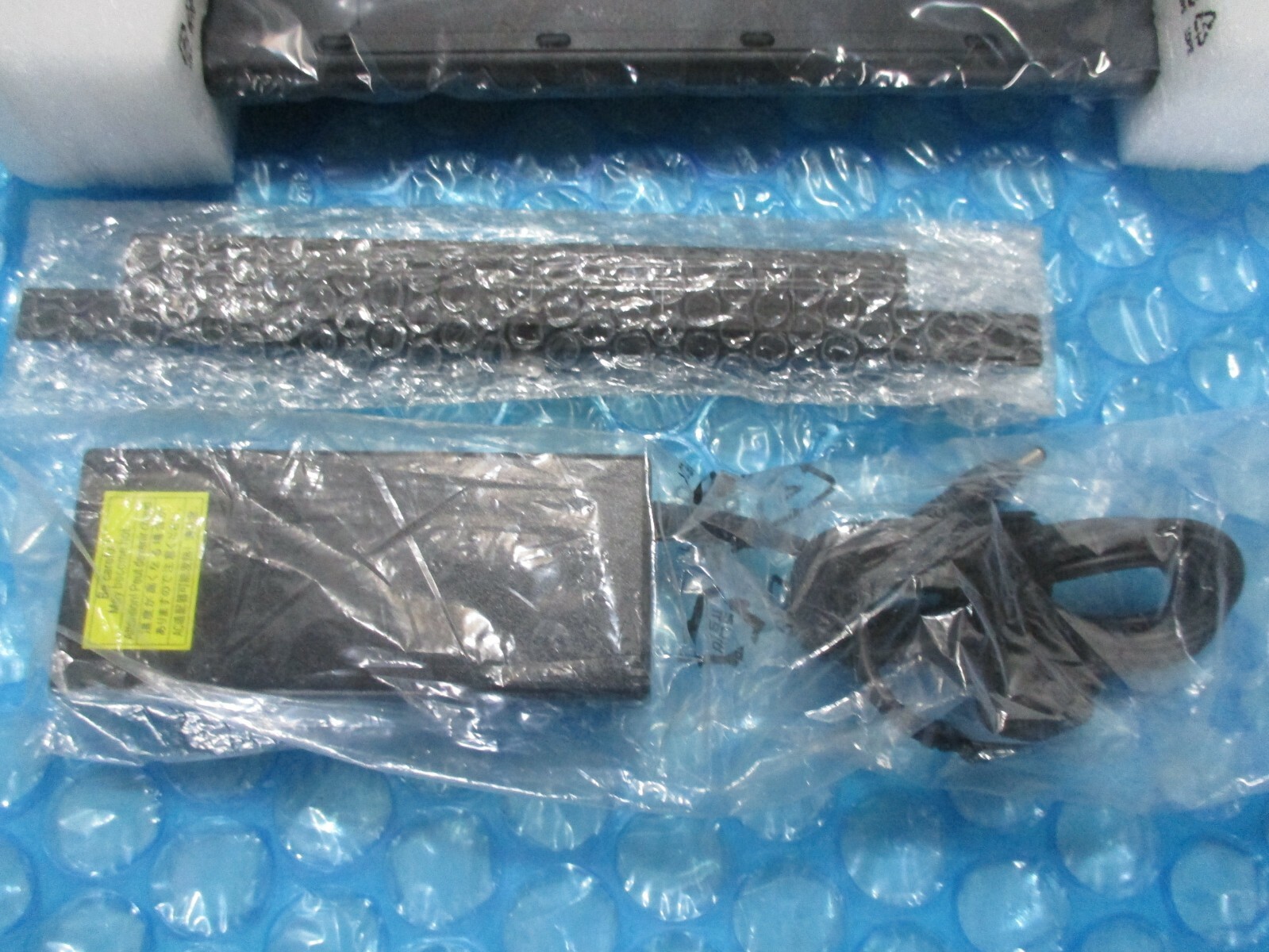  Toshiba PA5116E-1PRP Docking Station Port Replicator