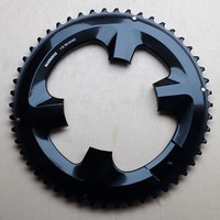 Shimano FC-RS510 Kettenblatt 50 ZäHne 2X11 Aussen Bcd 110 Mm 4 Arm
