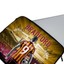 Personalised-Football-Laptop-Case-Neoprene-Sleeve-Cover-Travel-All-Teams-AF thumbnail 33