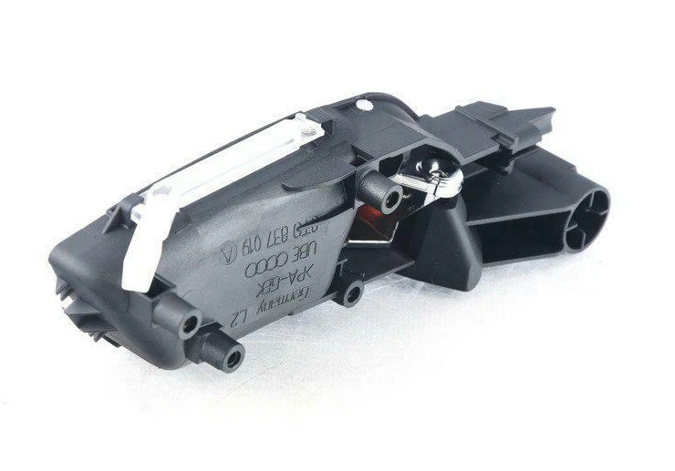 OEM AUDI A5 8T ACTUADOR PUERTA INTERIOR DELANTERA IZQUIERDA 8T0837019A6PS Foto 2 de 4