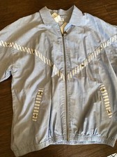 Women’s Nwt Xl Euro Joy Zippered Jacket