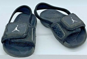 jordan hydro toddler