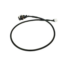 Schwinn Stationary Bike Input Jack Plug Power Wire Harness 1000514179