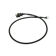 Schwinn Stationary Bike Input Jack Plug Power Wire Harness 1000514179