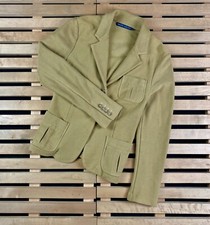 Women s Blazer Jacket Ralph Lauren Size 10