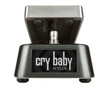 MXR WA45 Wylde Audio Cry Baby Wah Pedal