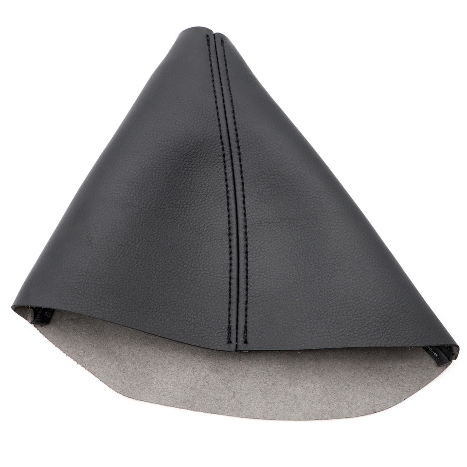 Fits 20052011 Hummer H3 Automatic Leather Shifter Boot Shift Cover