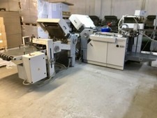 Heidelberg Stahlfolder TD 52/6-4-FD