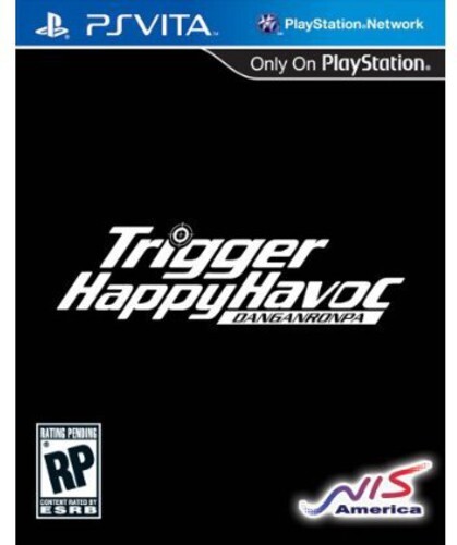 Demon Gaze - Sony PlayStation Vita