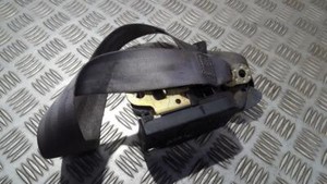 Volkswagen Passat 1997 Seat belt - front left side 3b1857705a, Gen #498517-61