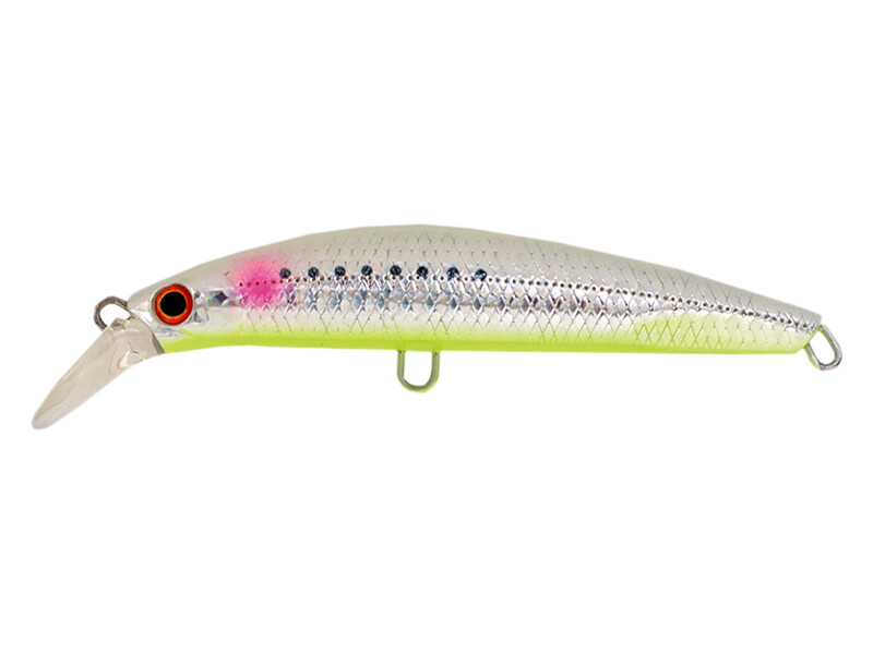 Leurre De Pêche Leurre Jackson Pin Tail EZ 28 - Naufrage, 90mm, 28g