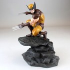 Wolverine Comic X-Men Gallery Statue