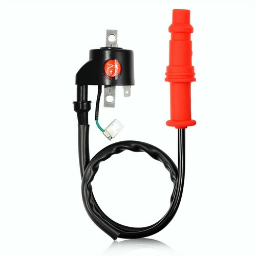 Bobina de encendido CDI relé regulador y bujía para Polaris Sportsman 500 1996-01 - Imagen 6 de 12