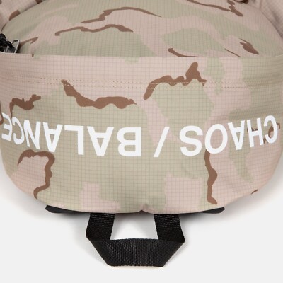 EASTPAK X UNDERCOVER Padded Doubl'R Backpack, Mochila, unisex