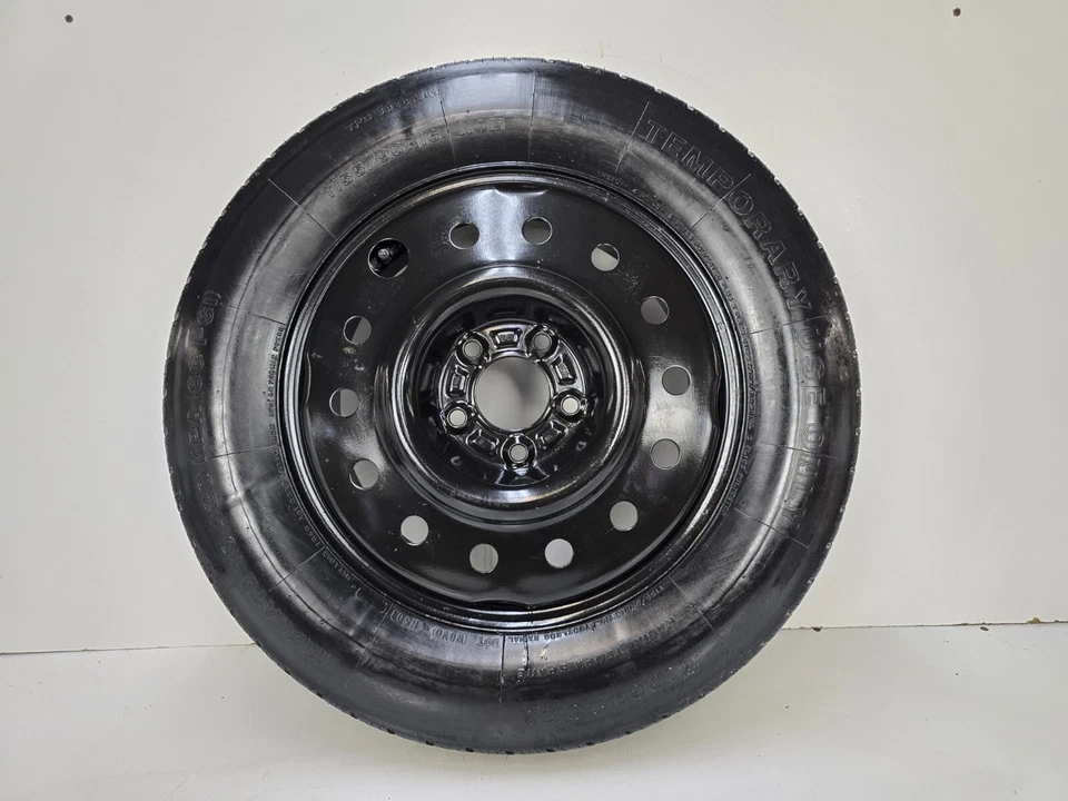 Spare Tire W/Jack Kit 16" Fits 1997-2002 Buick Park Avenue Compact Donut. - Image 2 of 4
