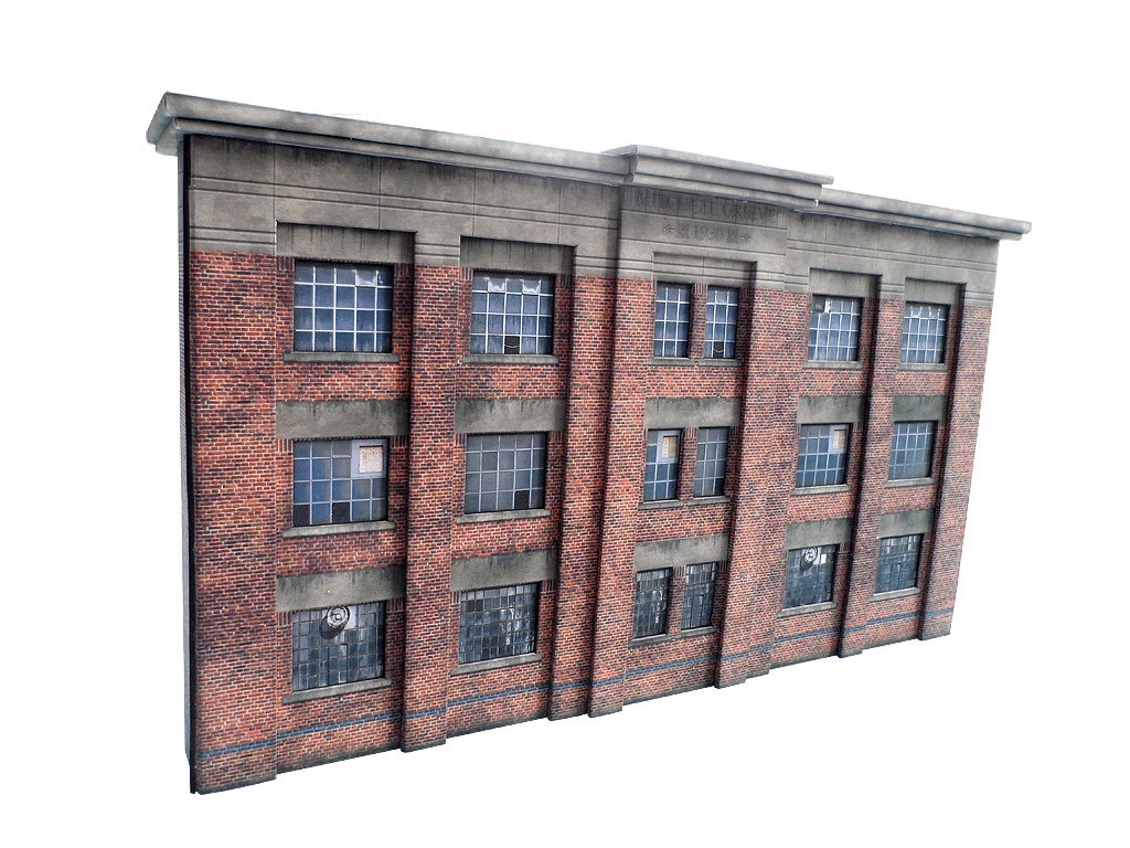 N gauge sales card kits