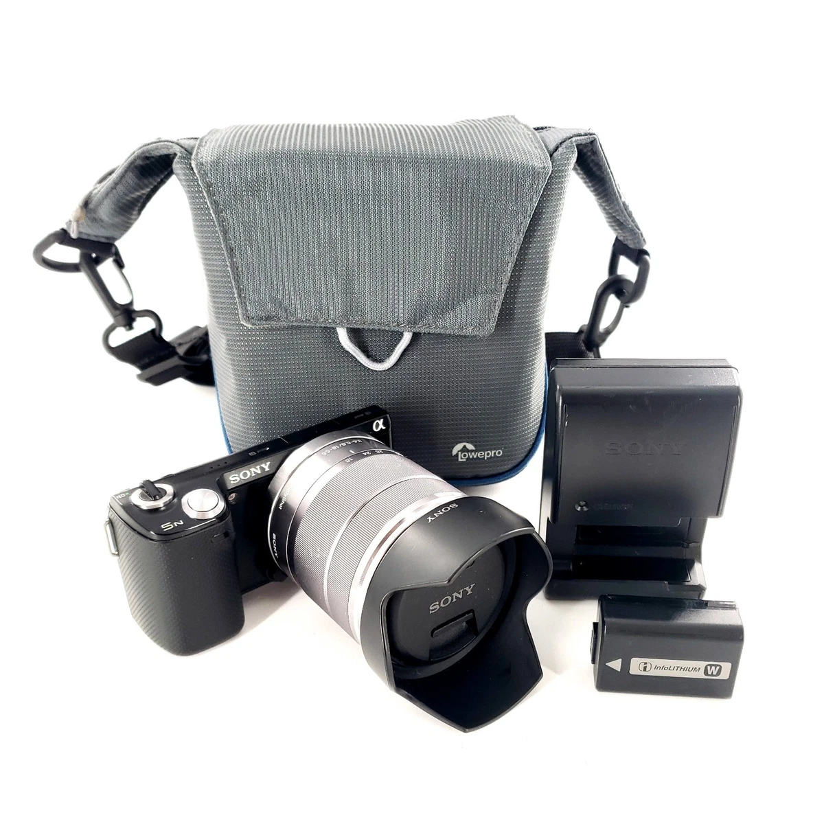 sony nex 5n lens products for sale | eBay