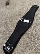 BNWT Gentle Touch Roping Girth Western Girth Western Tack 32” Horse Tack