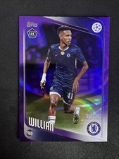 2025-26 Topps UEFA Club Competitions Soccer Checklist Guide in-content 38