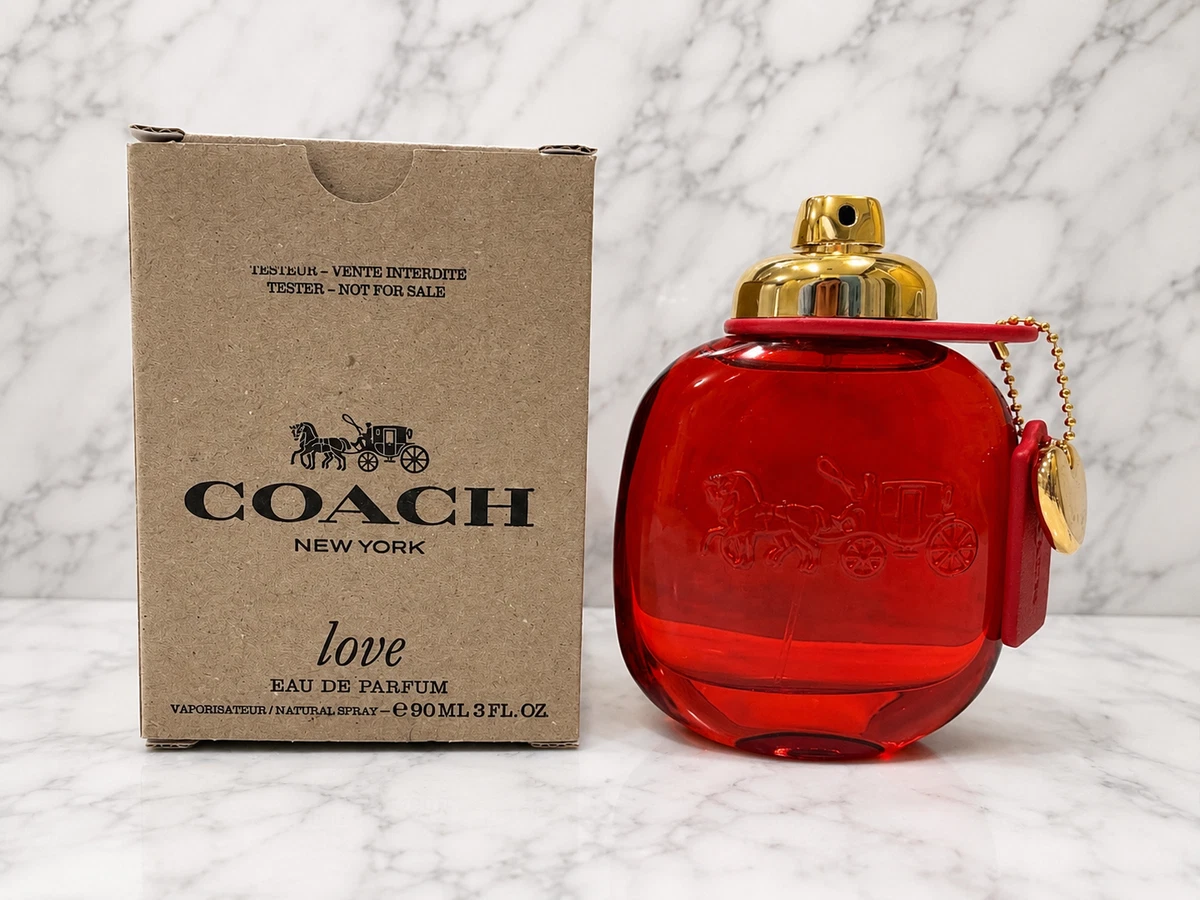 Coach Love Fragrances for Women for sale | eBay
