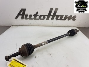 ANTRIEBSWELLE RECHTS VORNE ABS Up! (121) Hatchback 1.0 12V 60 (CHYE) 1S0407762E