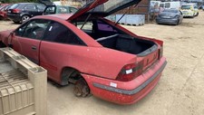 Boite de vitesse Opel CALIBRA