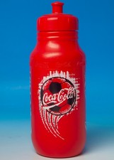 Trinkflasche Tour De France Coca Cola Bidon Neu NOS Neu Spezialitäten TA