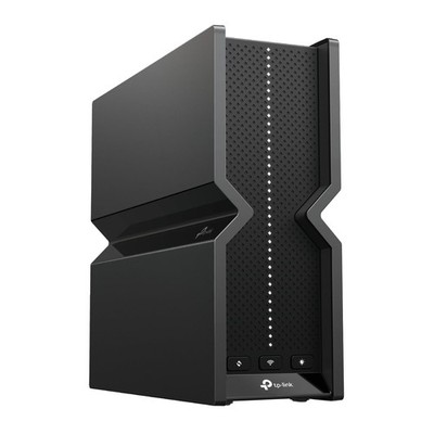 TP-Link Tri-Band BE15000 WiFi 7 Router - Archer BE700 W/ 10Gbps Wired Port