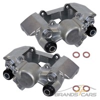Atec Bremssattel Bremszange Hinten Links Rechts FÜR Toyota Yaris P1 BJ 99-05