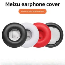 Earpads for Meizu HD50 Gaming Replacement Beam Black, Red, White