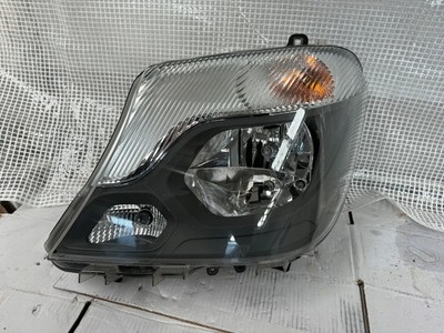 Frontscheinwerfer Mercedes-Benz Sprinter A9068205600 Links Headlight