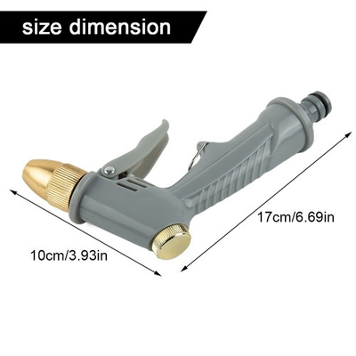#ad Spray Wash Hose Pipes Car Washing High Pressure Plasticmetalalloy AU $20.49