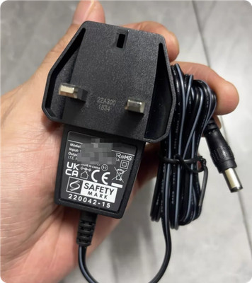 Für Tp-Link T120150-2D1 12V 1.5A 5.5*2.1 Wandmontiert Netzteiladapter 1Stück